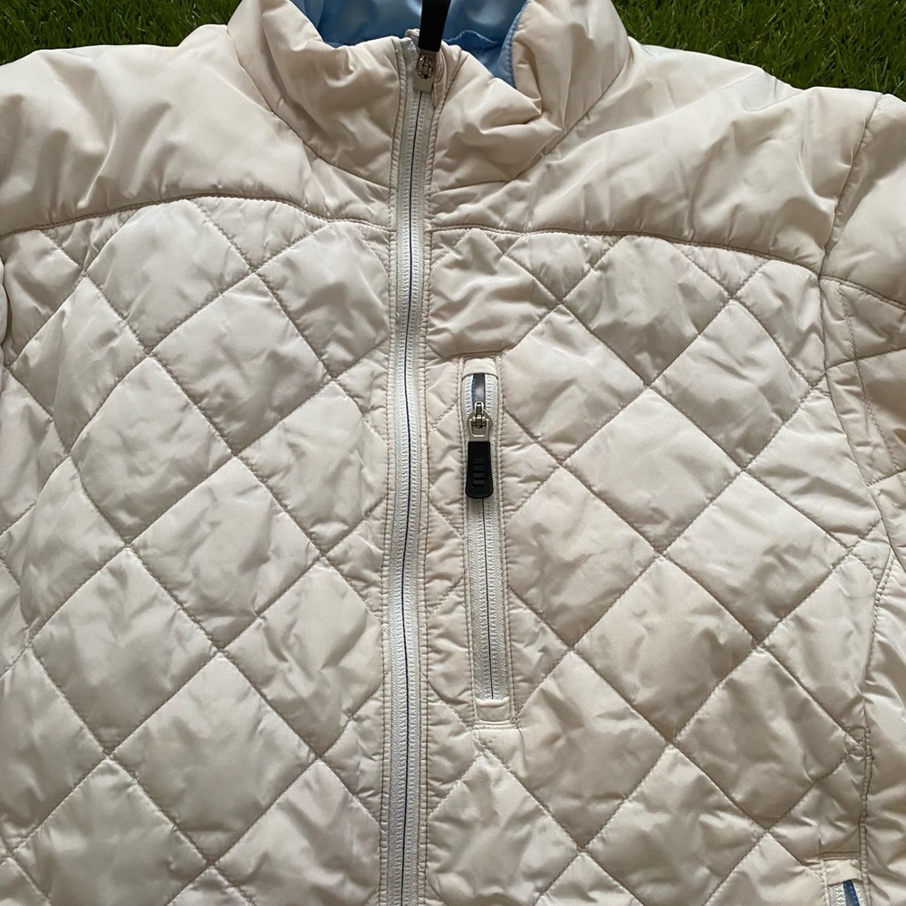 Lands End Jacket - Picture 3 of 3